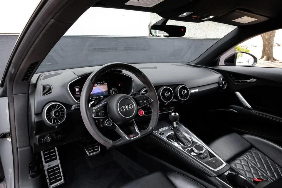2018 Audi TT Mk3 - Image 2 of 20