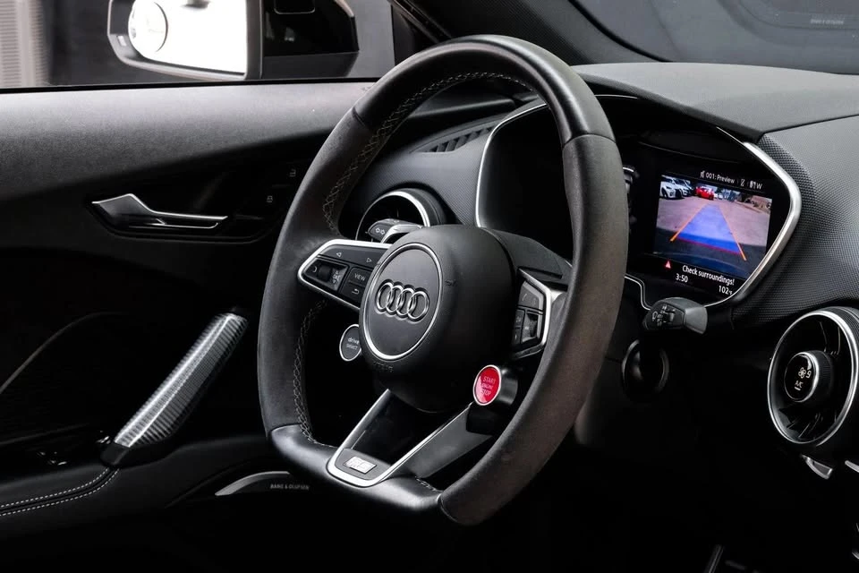 2018 Audi TT Mk3 - Image 14 of 20