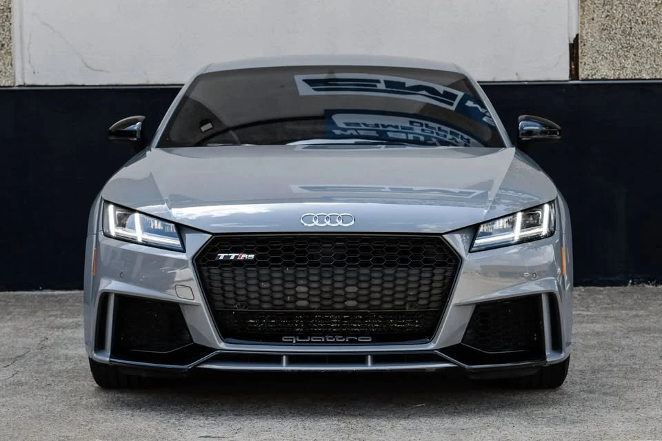 2018 Audi TT Mk3 - Image 4 of 20