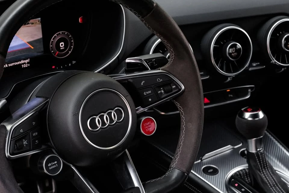 2018 Audi TT Mk3 - Image 17 of 20