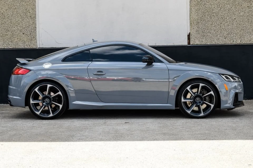 2018 Audi TT Mk3 - Image 6 of 20