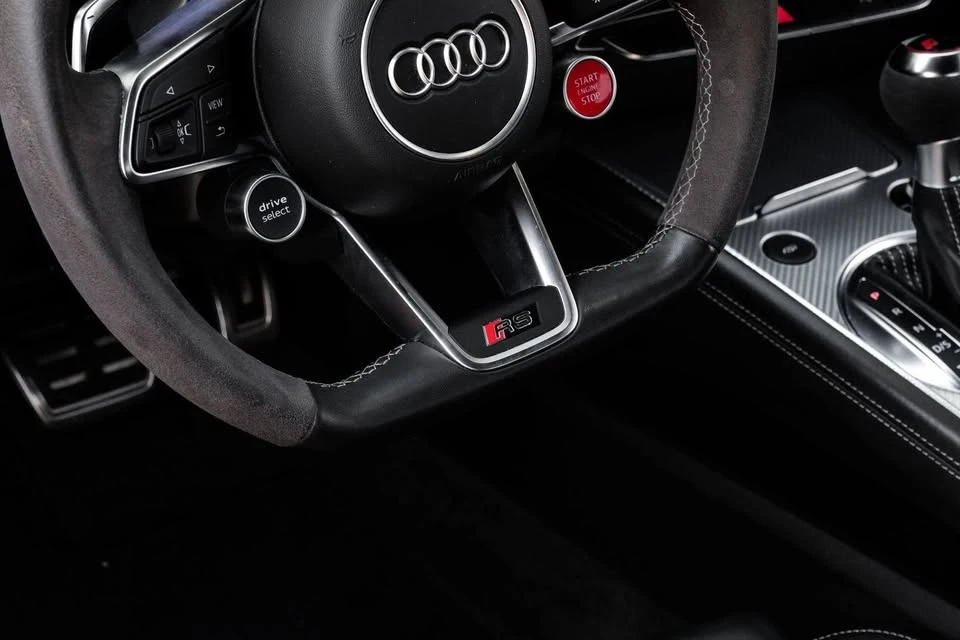 2018 Audi TT Mk3 - Image 18 of 20