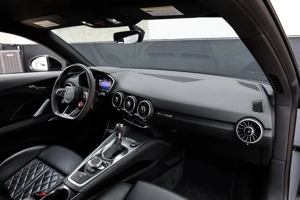 2018 Audi TT Mk3 - Image 13 of 20