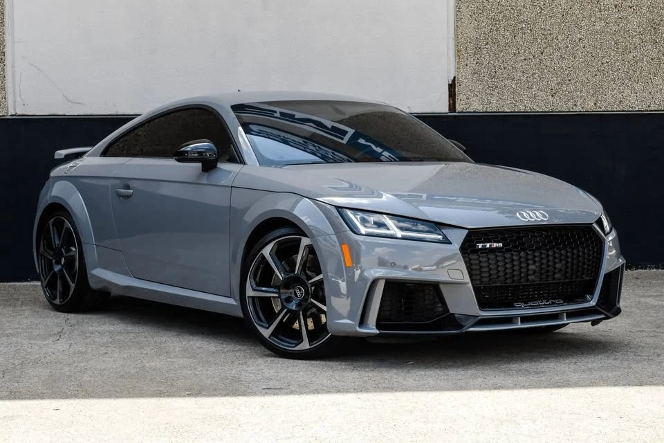 2018 Audi TT Mk3 - Image 5 of 20
