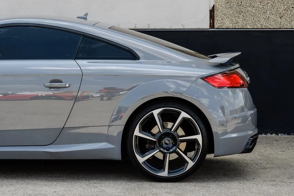 2018 Audi TT Mk3 - Image 12 of 20