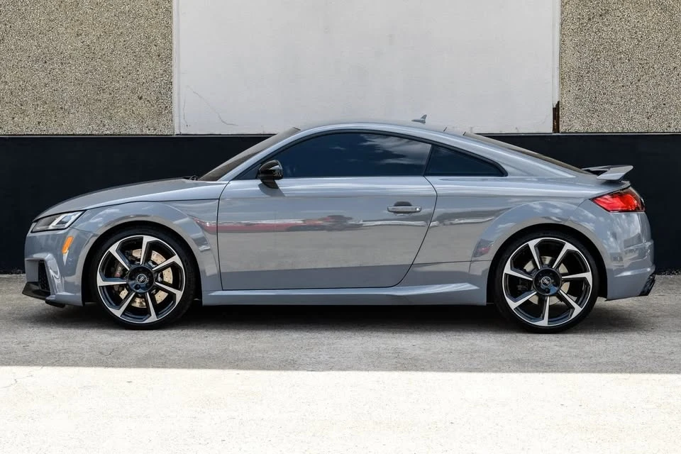 2018 Audi TT Mk3 - Image 10 of 20