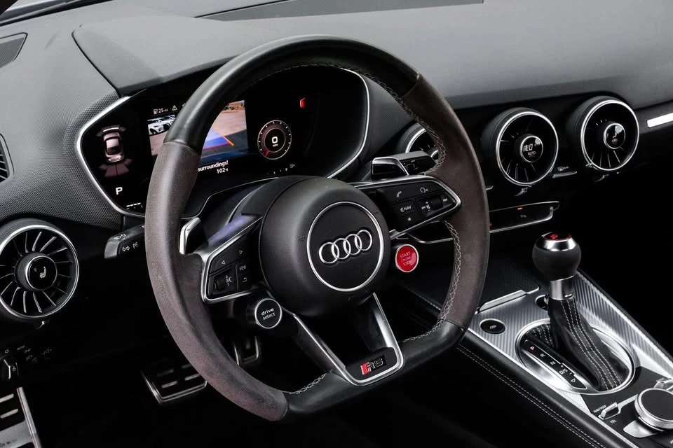 2018 Audi TT Mk3 - Image 15 of 20