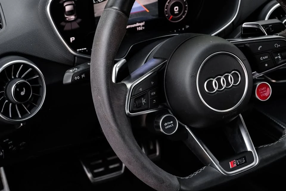 2018 Audi TT Mk3 - Image 16 of 20