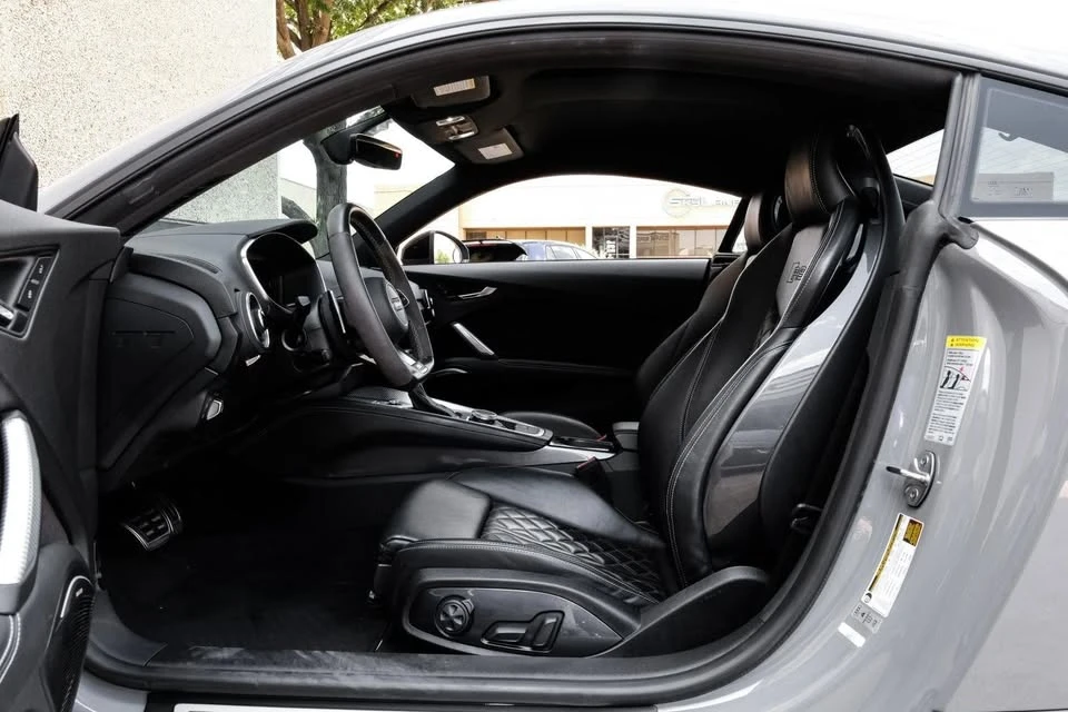 2018 Audi TT Mk3 - Image 3 of 20