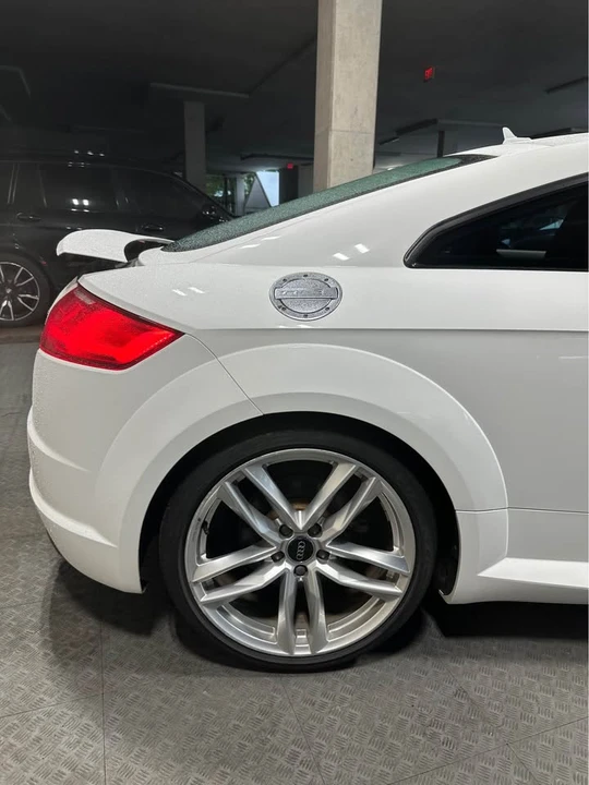 2018 Audi TT Mk3 - Image 5 of 8