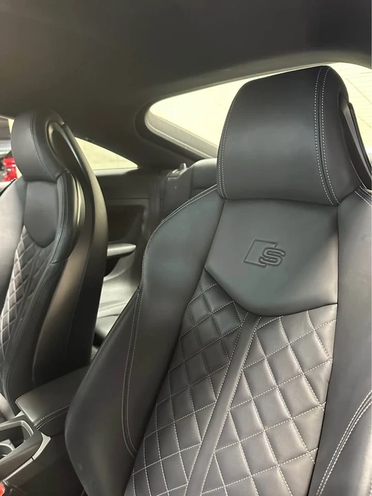 2018 Audi TT Mk3 - Image 8 of 8