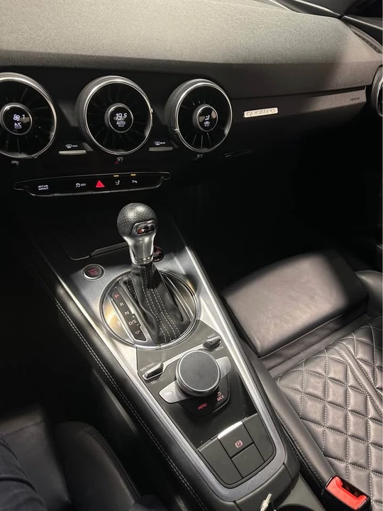 2018 Audi TT Mk3 - Image 7 of 8