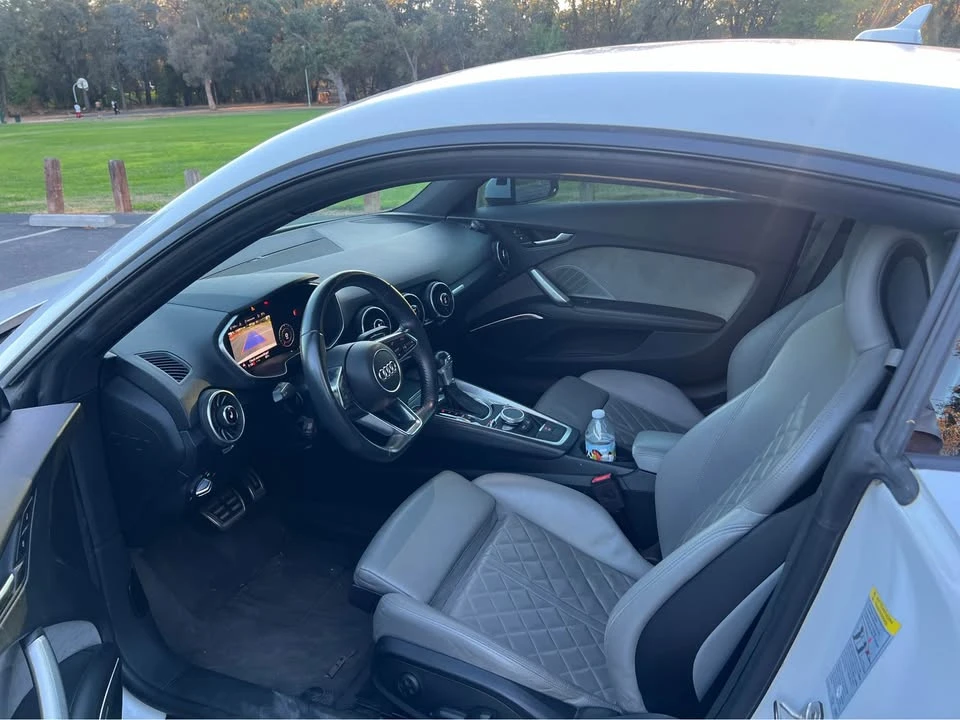 2018 Audi TT Mk3 - Image 5 of 11