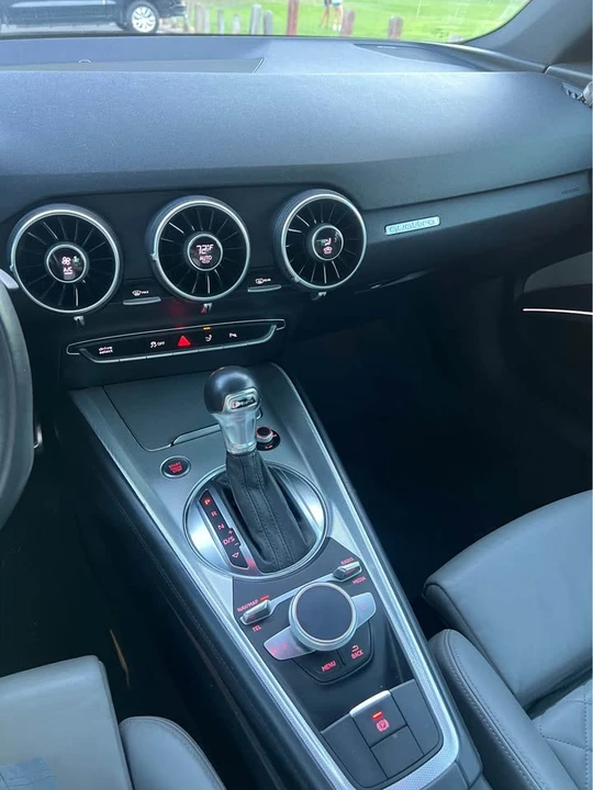 2018 Audi TT Mk3 - Image 7 of 11