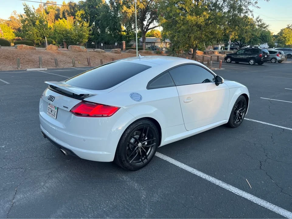 2018 Audi TT Mk3 - Image 2 of 11