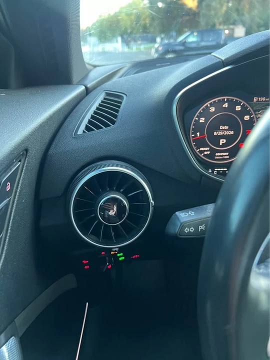 2018 Audi TT Mk3 - Image 8 of 11