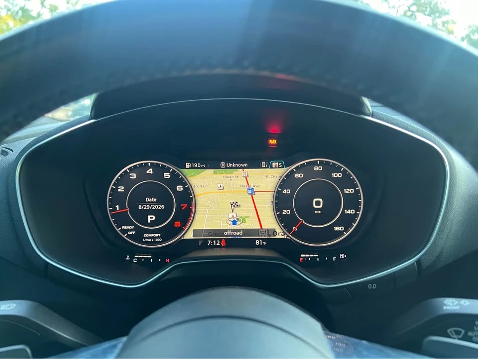 2018 Audi TT Mk3 - Image 6 of 11