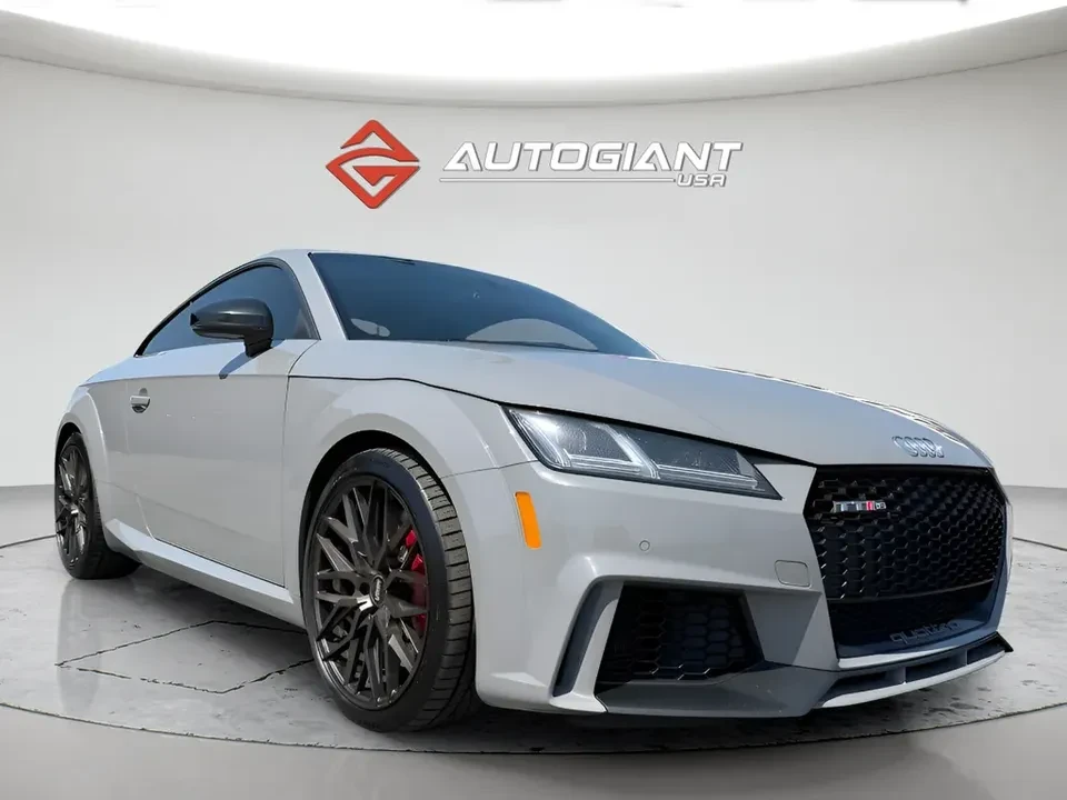 2018 Audi TT RS Mk3 - Image 18 of 20