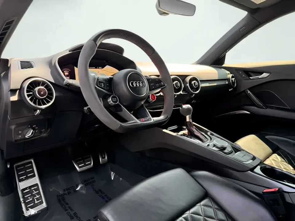 2018 Audi TT RS Mk3 - Image 4 of 20