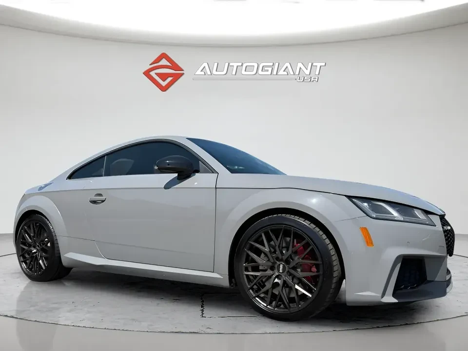 2018 Audi TT RS Mk3 - Image 17 of 20