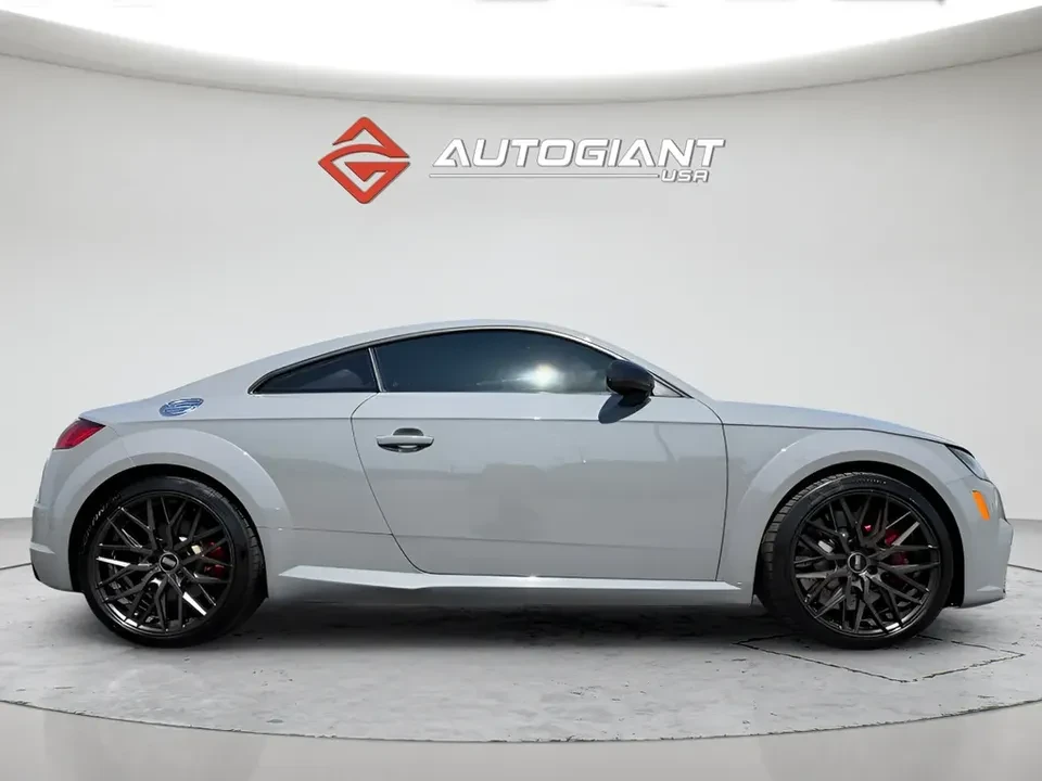 2018 Audi TT RS Mk3 - Image 16 of 20