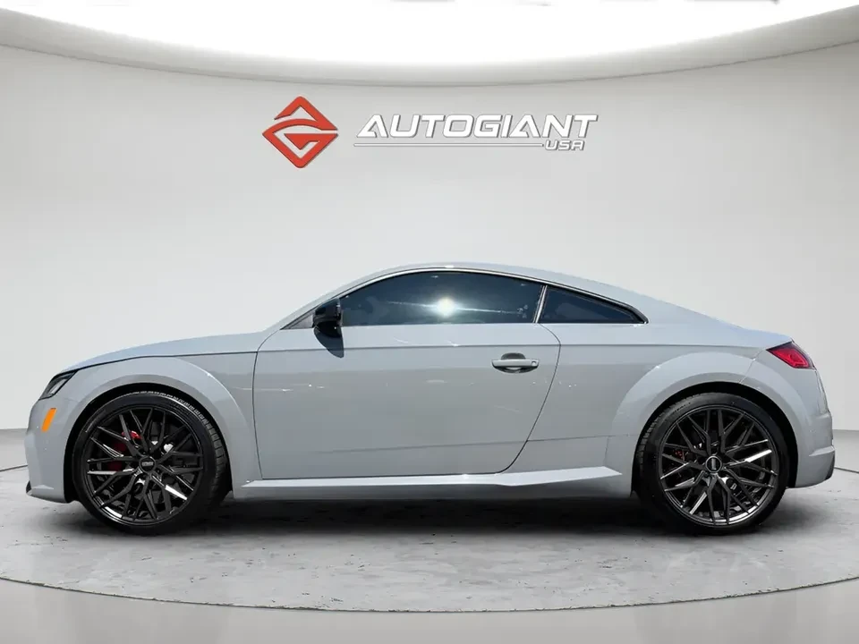 2018 Audi TT RS Mk3 - Image 6 of 20