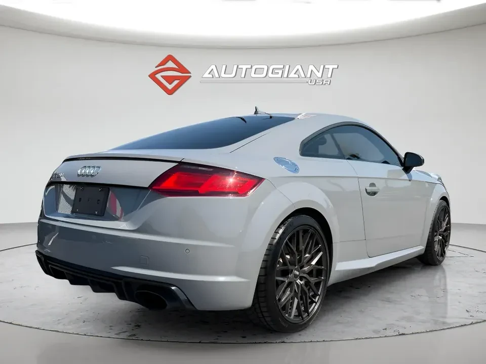 2018 Audi TT RS Mk3 - Image 14 of 20