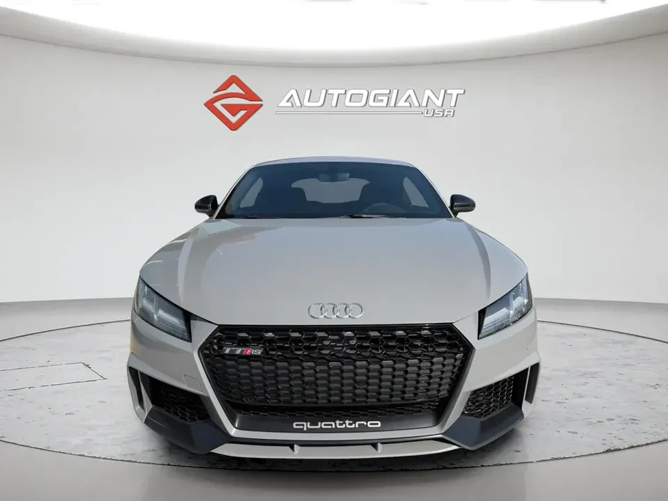 2018 Audi TT RS Mk3 - Image 11 of 20