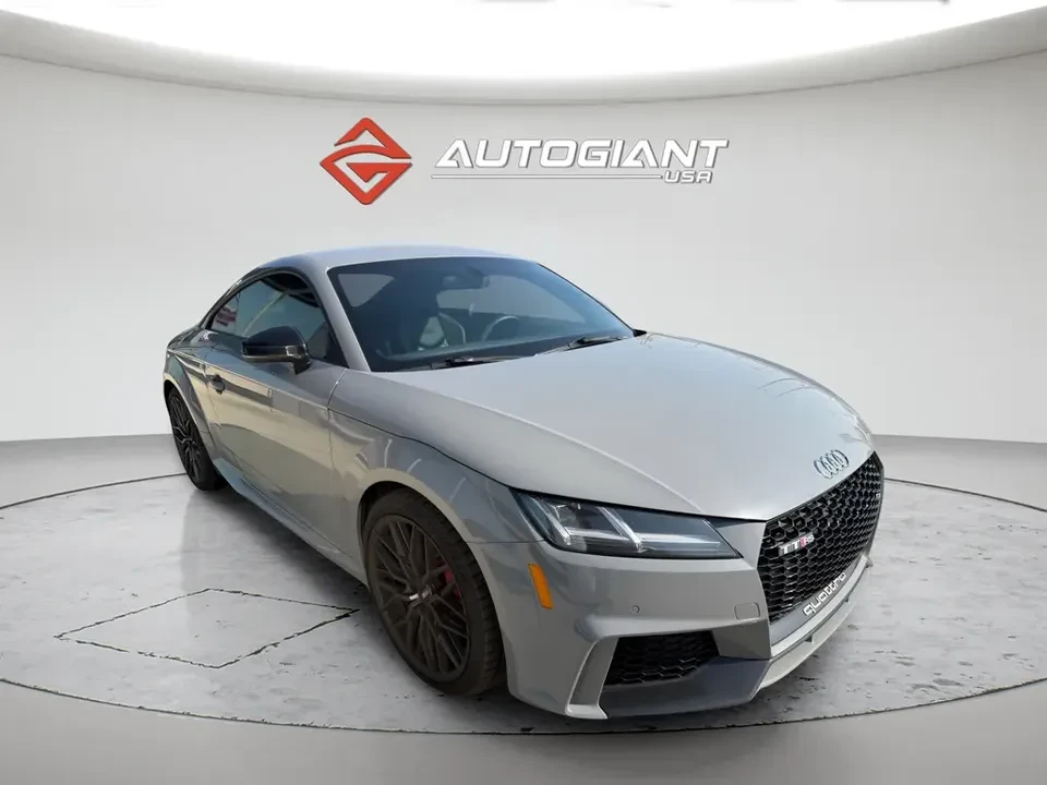 2018 Audi TT RS Mk3 - Image 9 of 20