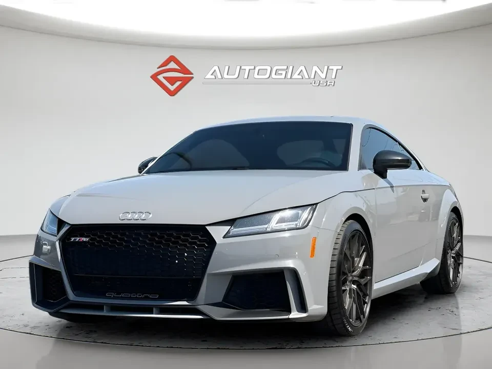 2018 Audi TT RS Mk3 - Image 20 of 20