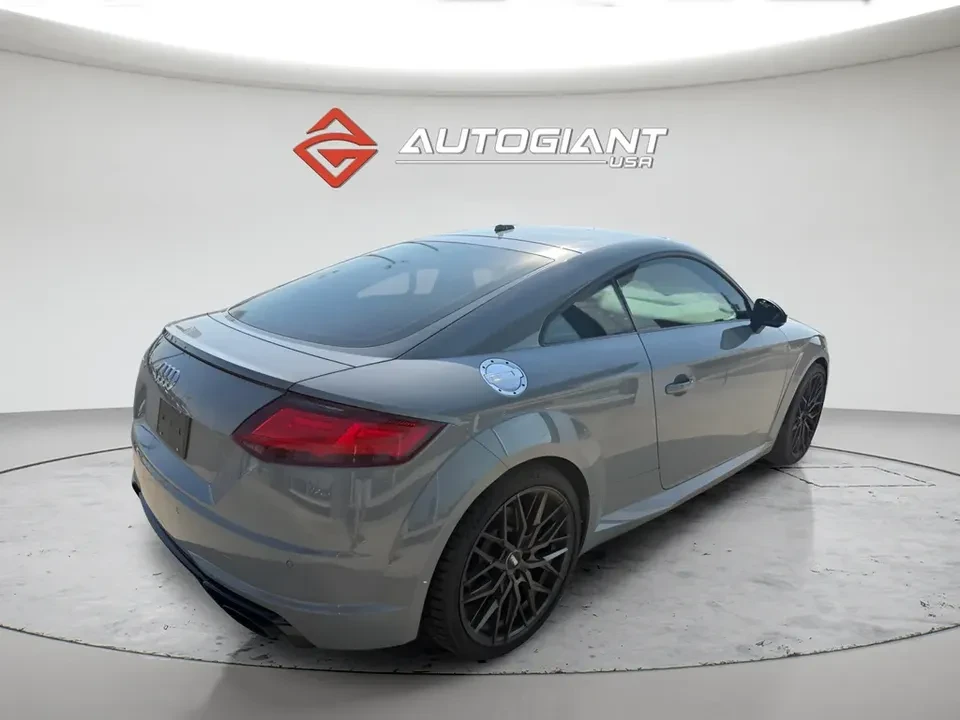 2018 Audi TT RS Mk3 - Image 7 of 20