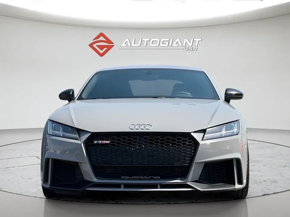 2018 Audi TT RS Mk3 - Image 19 of 20