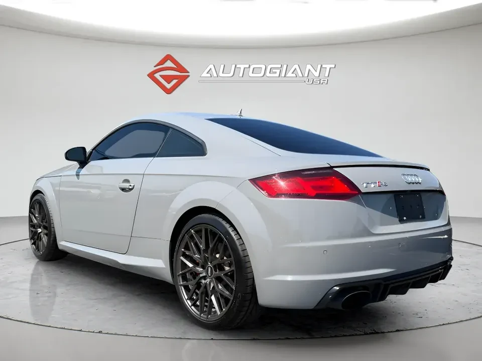 2018 Audi TT RS Mk3 - Image 10 of 20