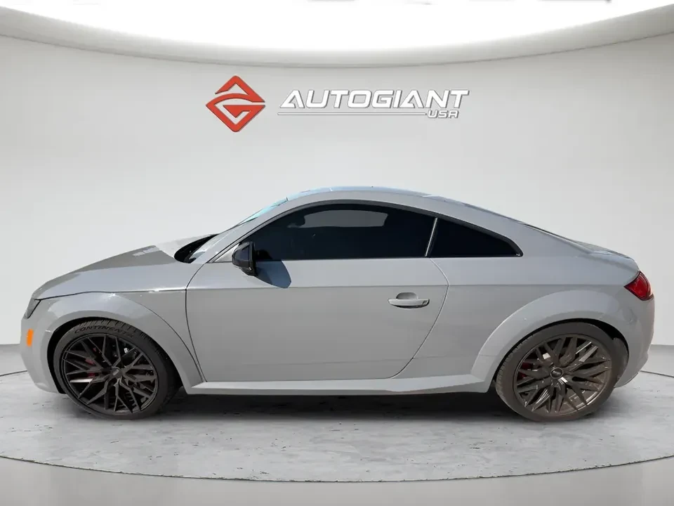 2018 Audi TT RS Mk3 - Image 3 of 20