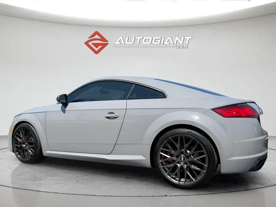 2018 Audi TT RS Mk3 - Image 8 of 20