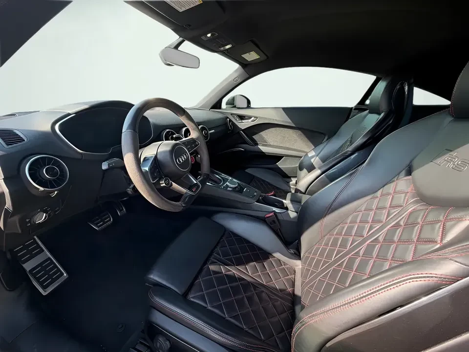 2018 Audi TT RS Mk3 - Image 13 of 20