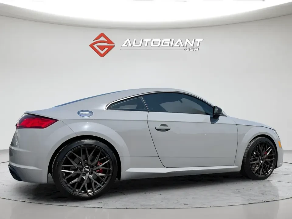2018 Audi TT RS Mk3 - Image 15 of 20