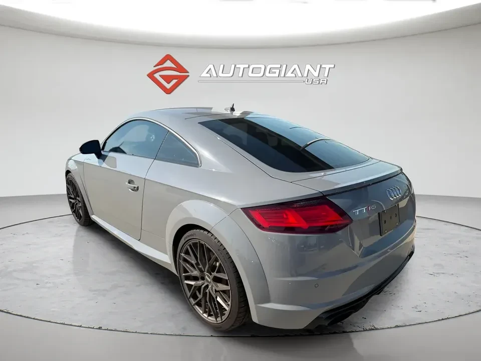 2018 Audi TT RS Mk3 - Image 5 of 20