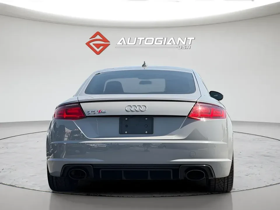 2018 Audi TT RS Mk3 - Image 12 of 20