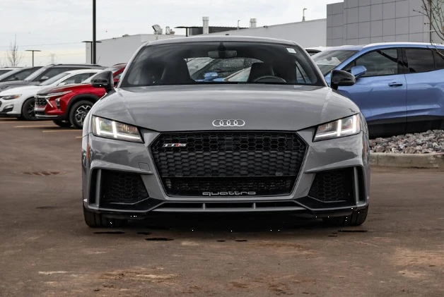 2018 Audi TT RS Mk3 - Image 5 of 8