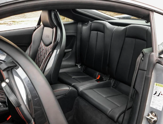 2018 Audi TT RS Mk3 - Image 4 of 8