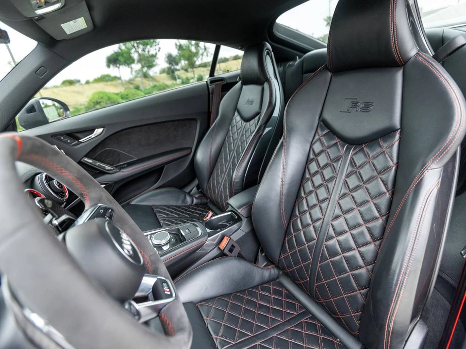2018 Audi TT RS Mk3 - Image 8 of 9