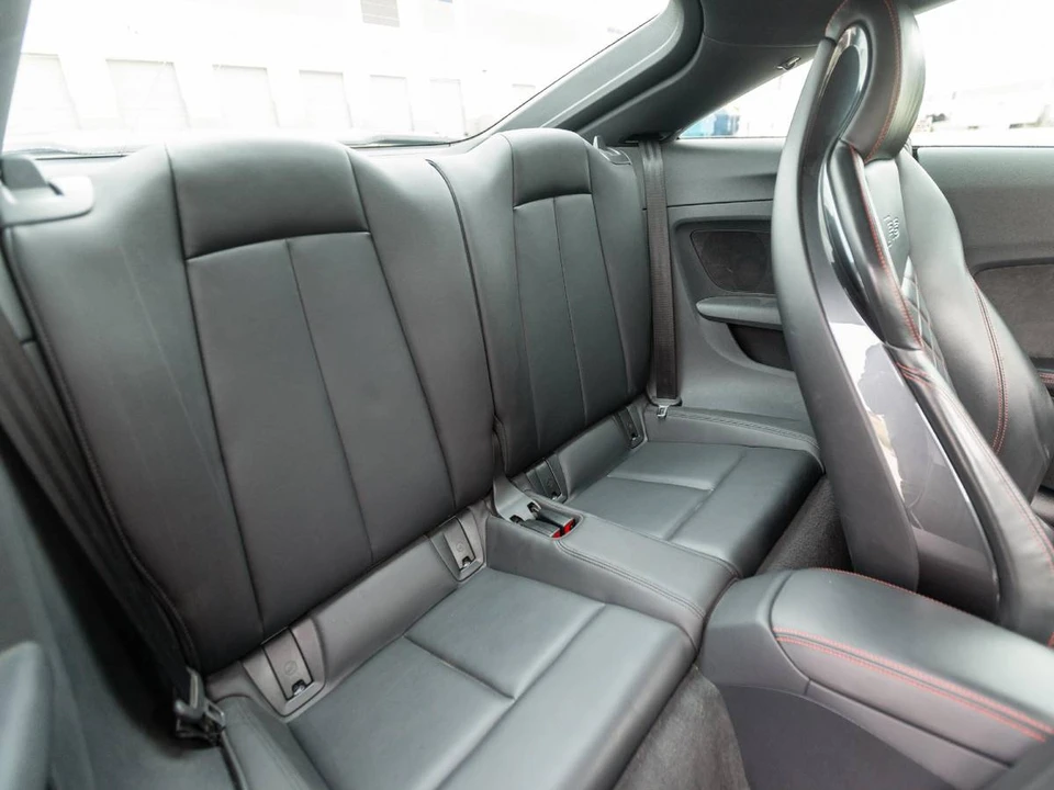 2018 Audi TT RS Mk3 - Image 9 of 9