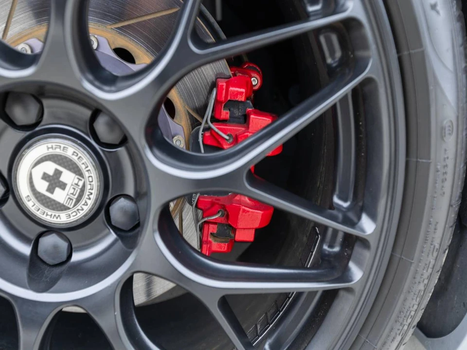 2018 Audi TT RS Mk3 - Image 7 of 9
