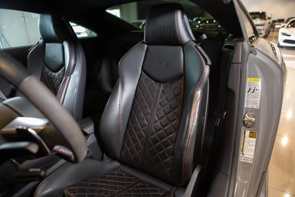 2018 Audi TT RS Mk3 - Image 12 of 20