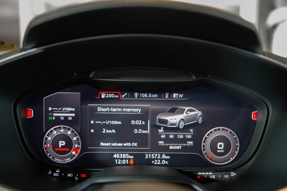 2018 Audi TT RS Mk3 - Image 11 of 20