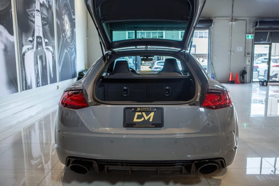 2018 Audi TT RS Mk3 - Image 19 of 20