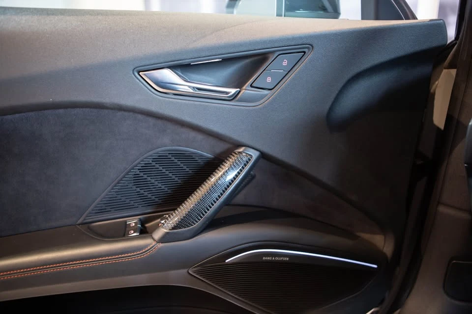 2018 Audi TT RS Mk3 - Image 18 of 20