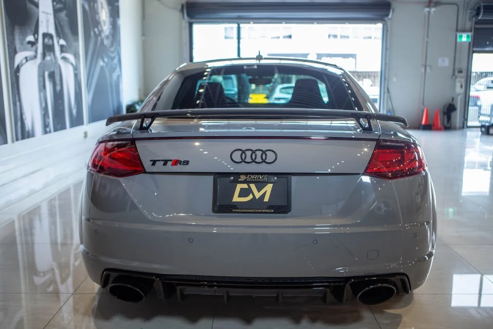 2018 Audi TT RS Mk3 - Image 4 of 20