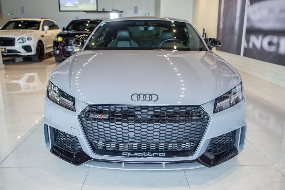 2018 Audi TT RS Mk3 - Image 6 of 20